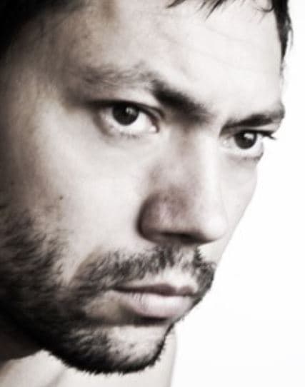 Вадим Надршин