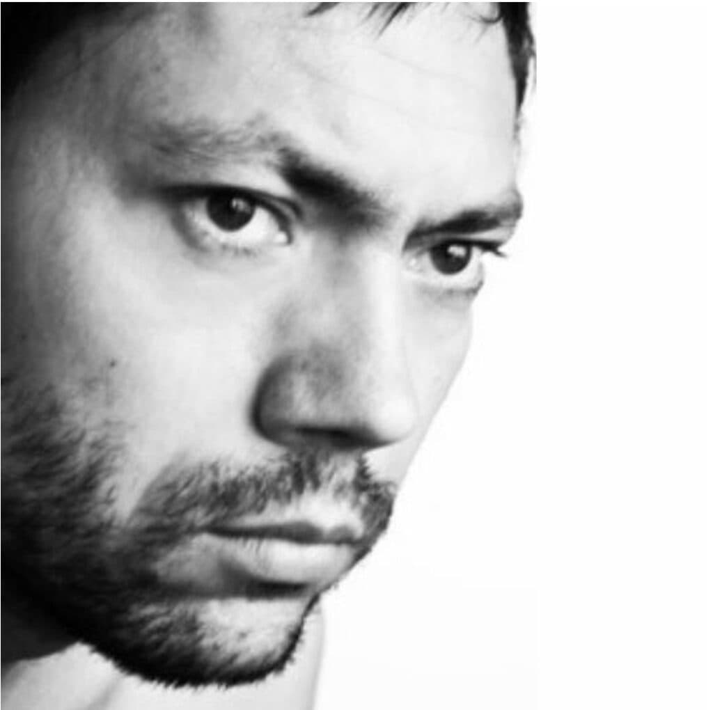 Вадим Надршин