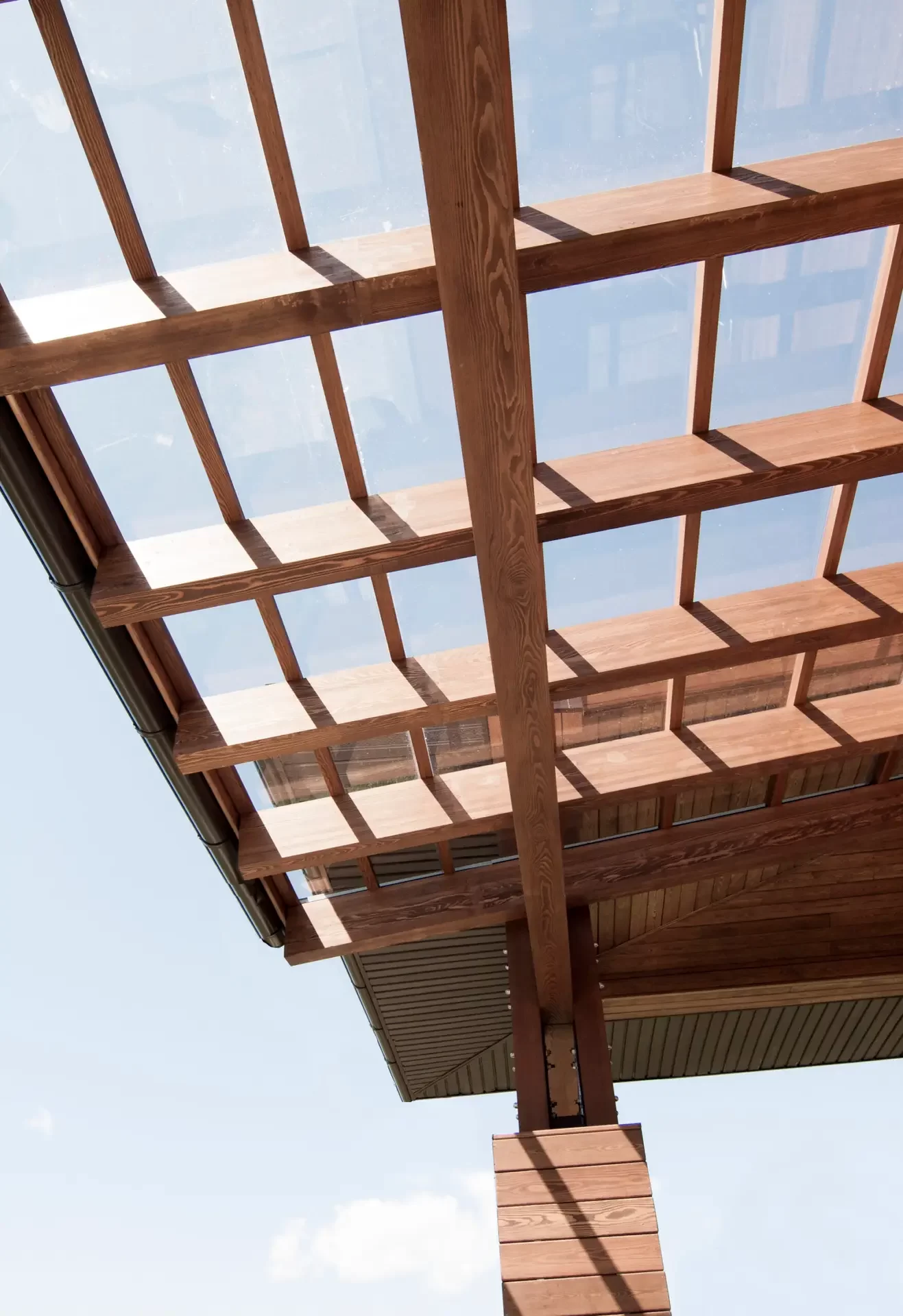 Интерьерная деталь мастерской RINART