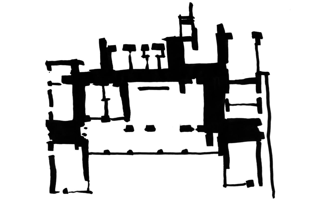 Архитектурный проект