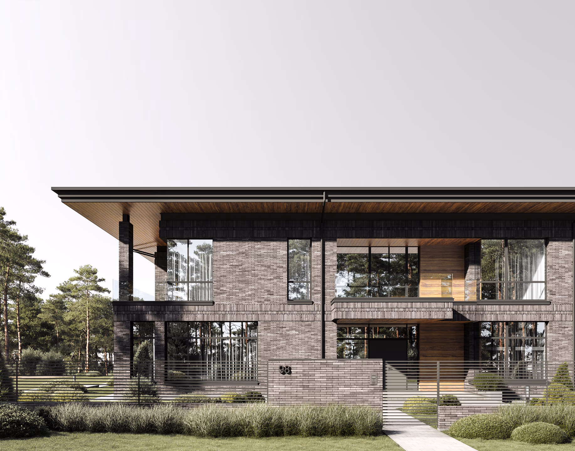 ДОМ ИЛЬИЧЕВКА