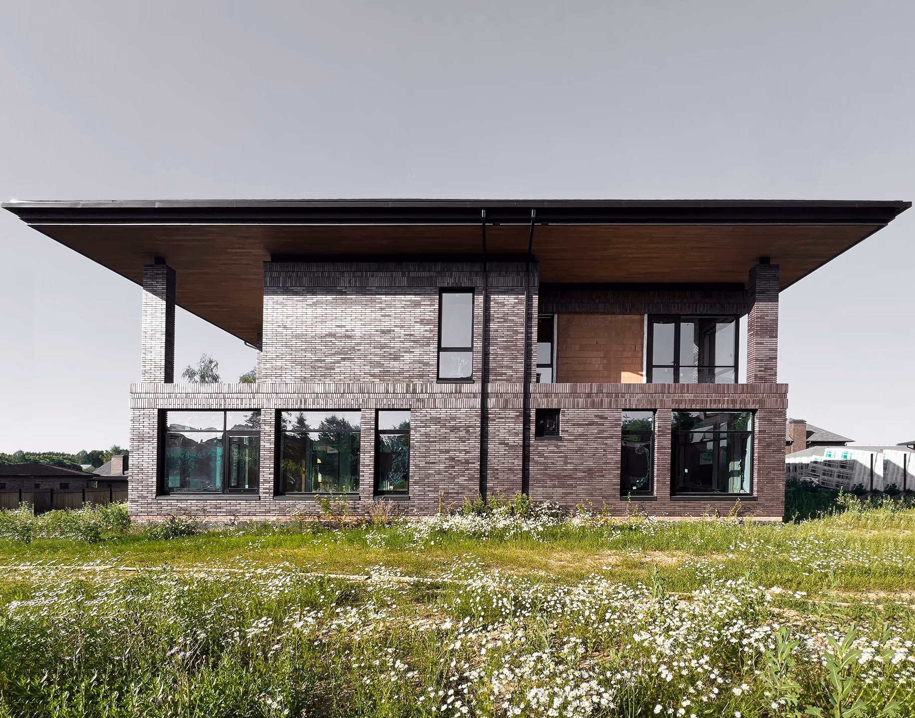 ДОМ ИЛЬИЧЕВКА