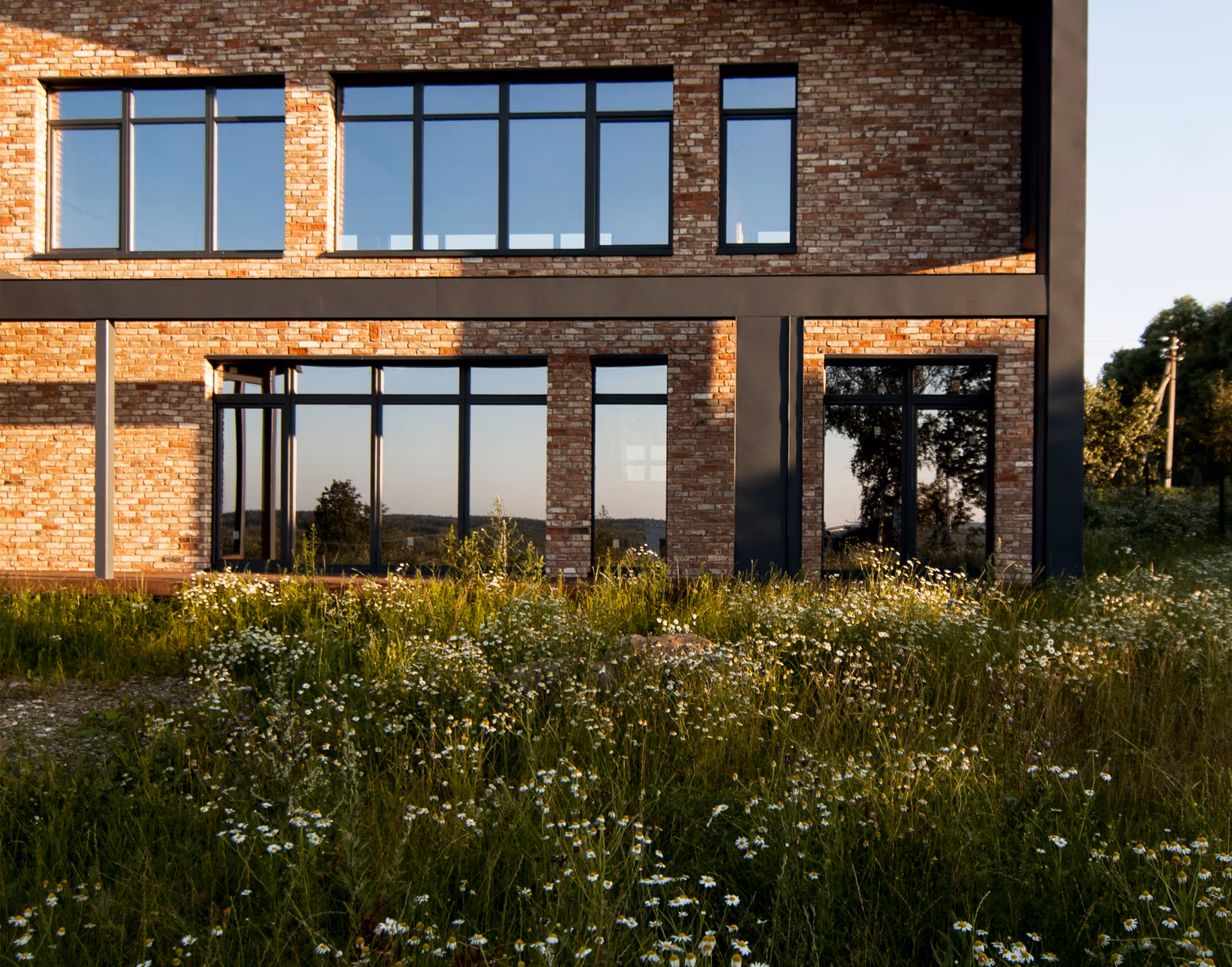 ДОМ ОЗЕРЕЦКОЕ