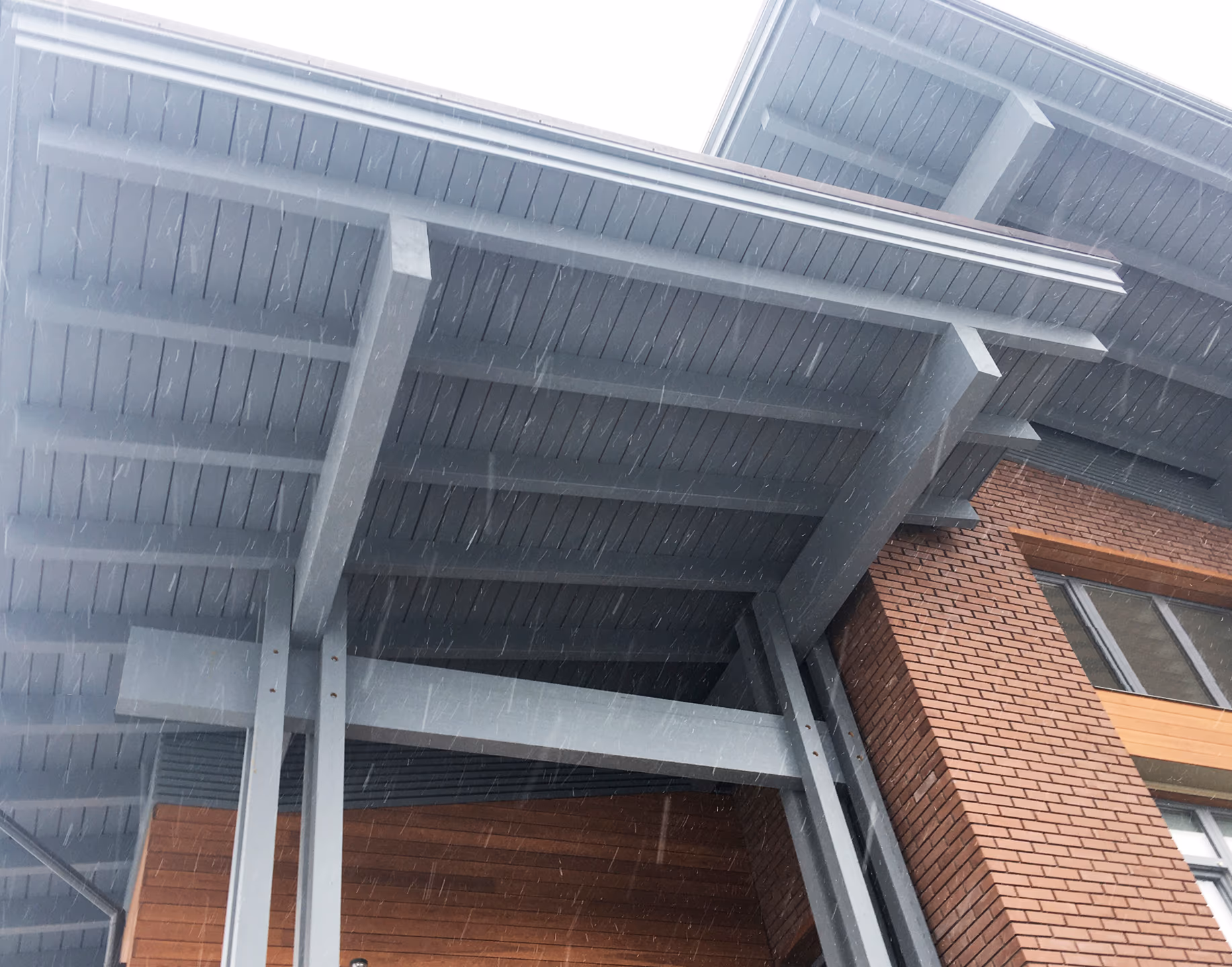 Реконструкция