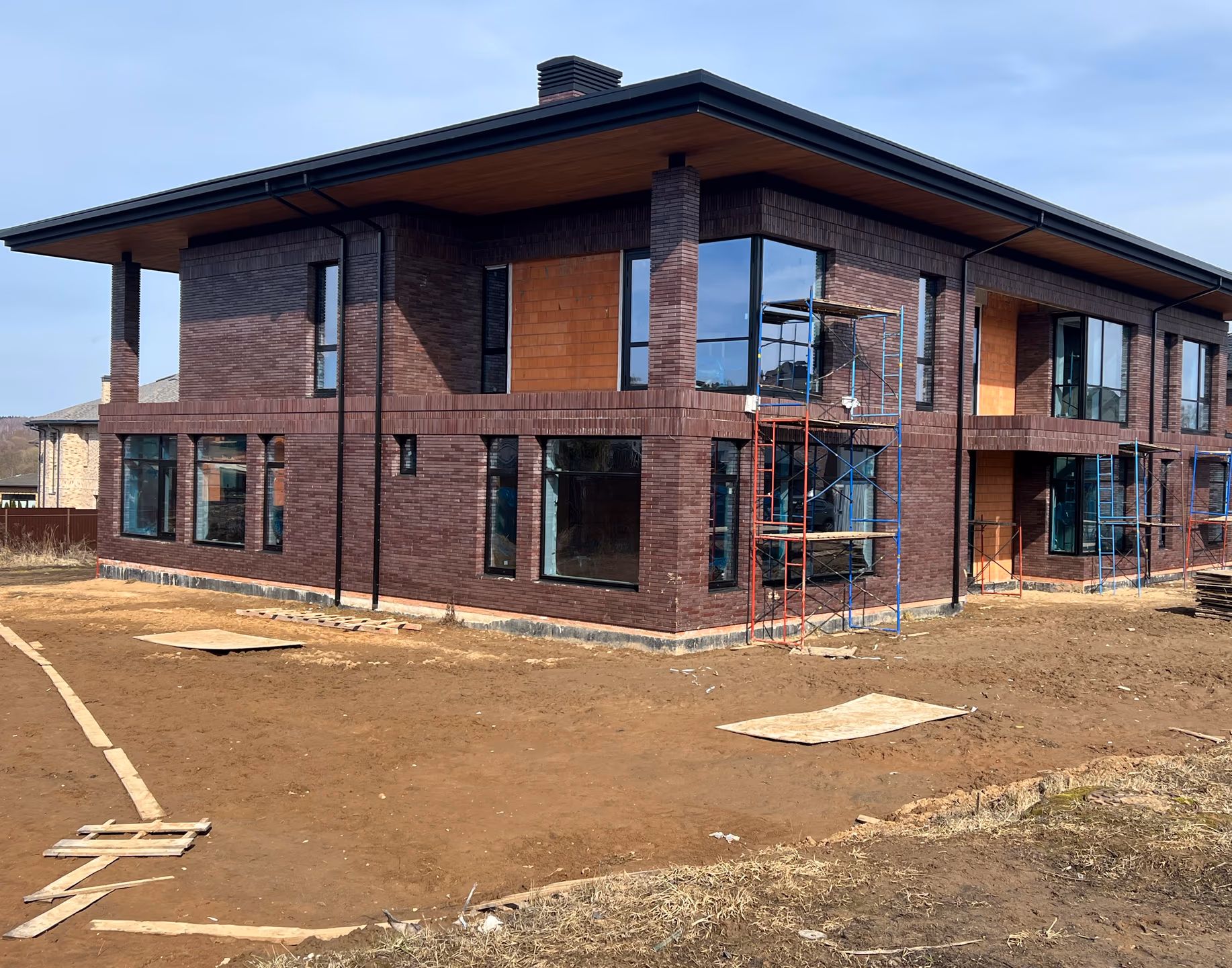 ДОМ ИЛЬИЧЕВКА