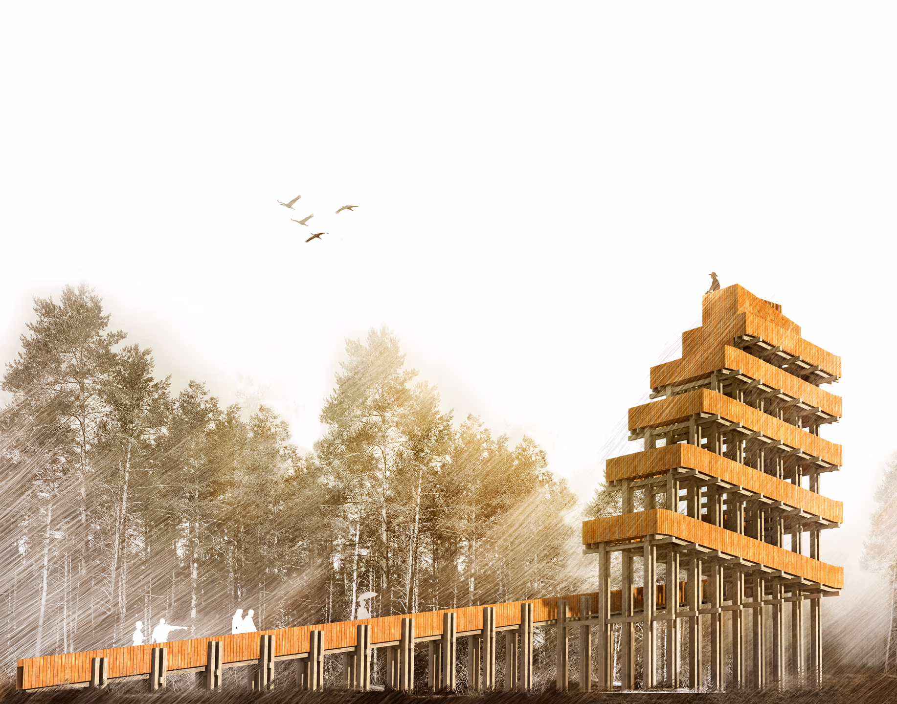 БАШНЯ ВАВИЛОН