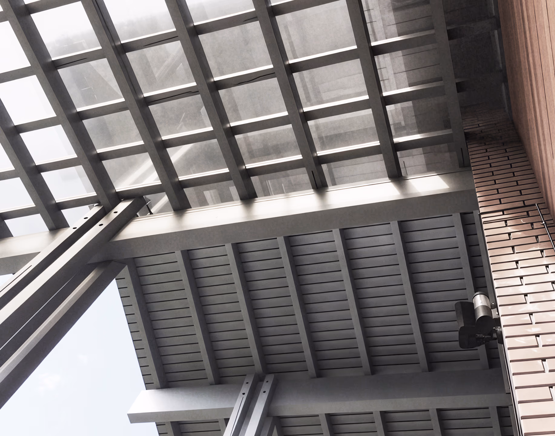 Реконструкция