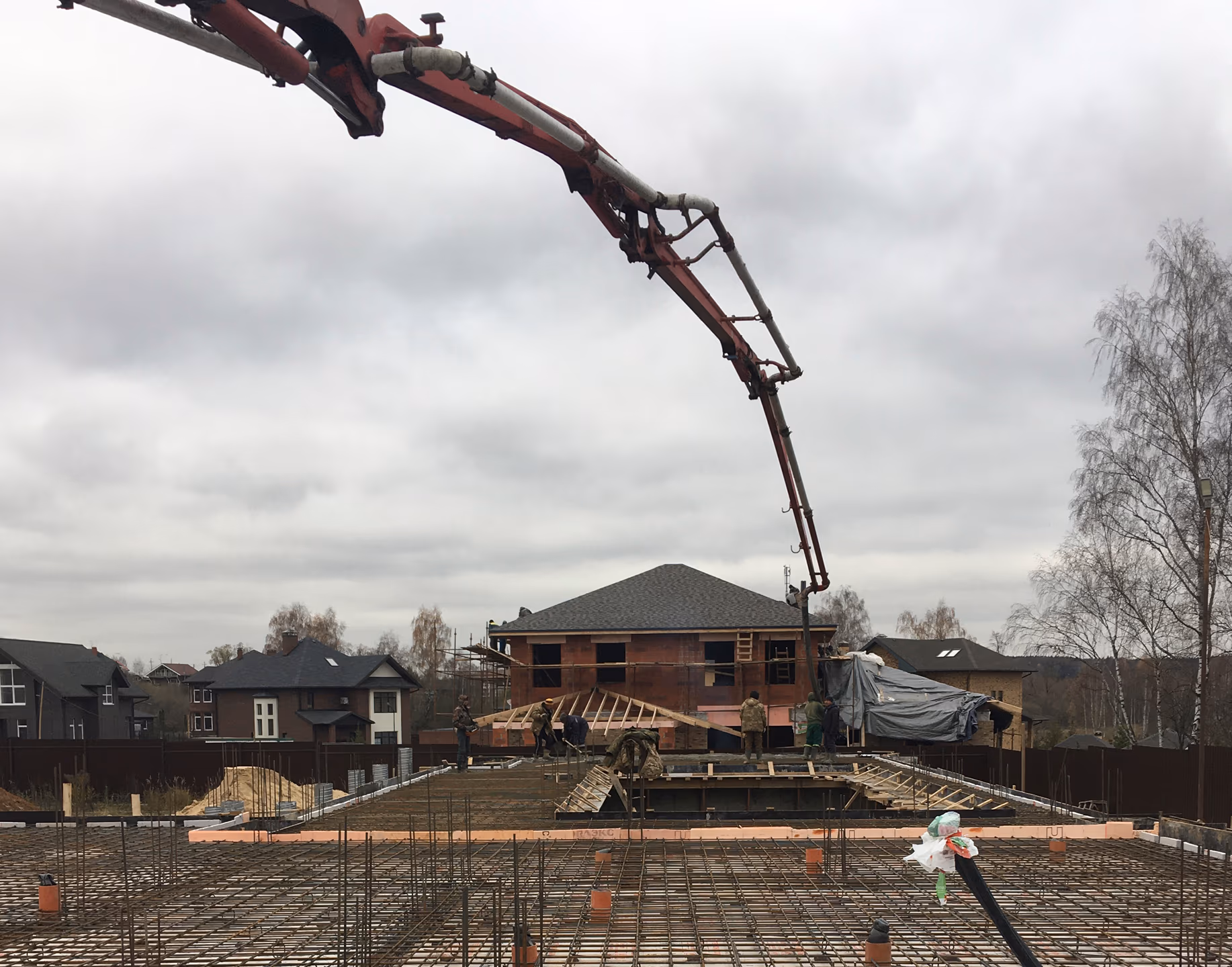 ДОМ ИЛЬИЧЕВКА