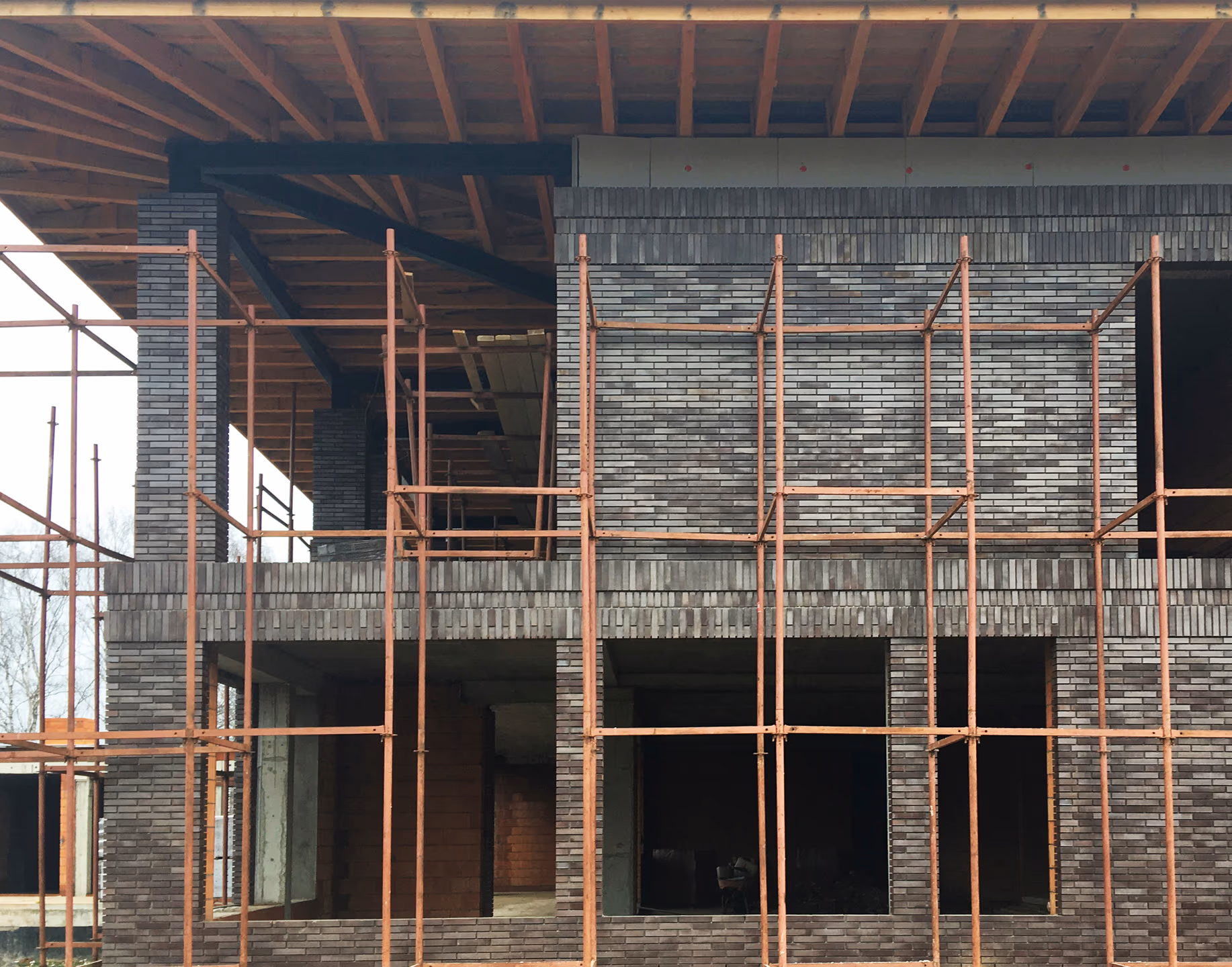 ДОМ ИЛЬИЧЕВКА