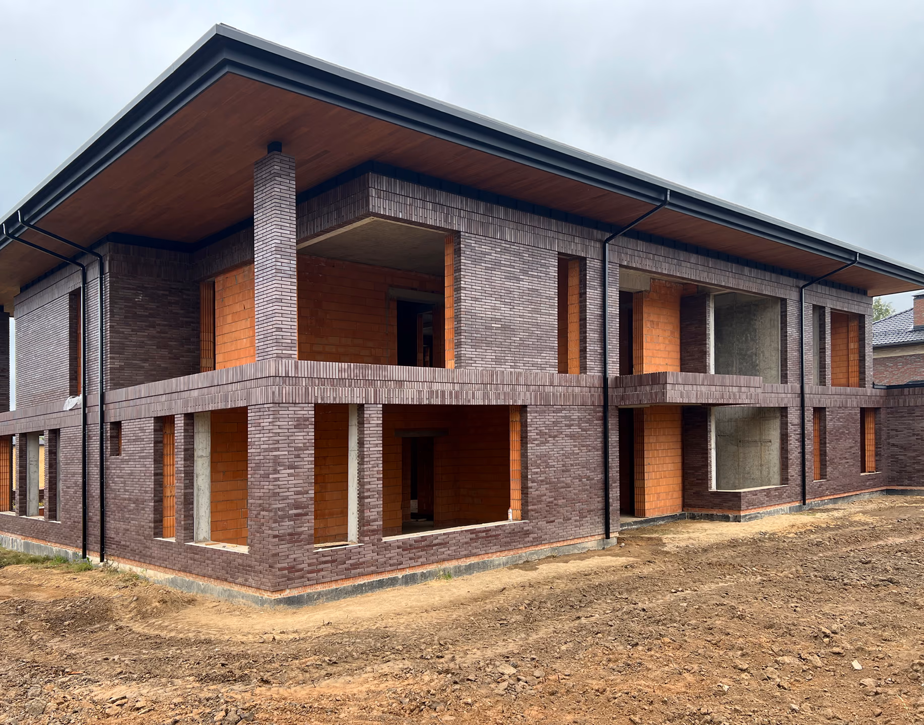 ДОМ ИЛЬИЧЕВКА