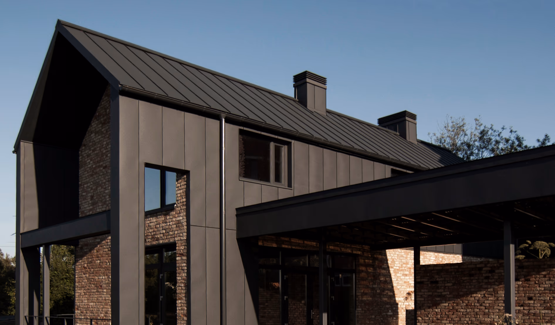 ДОМ ИДАЛЬГО