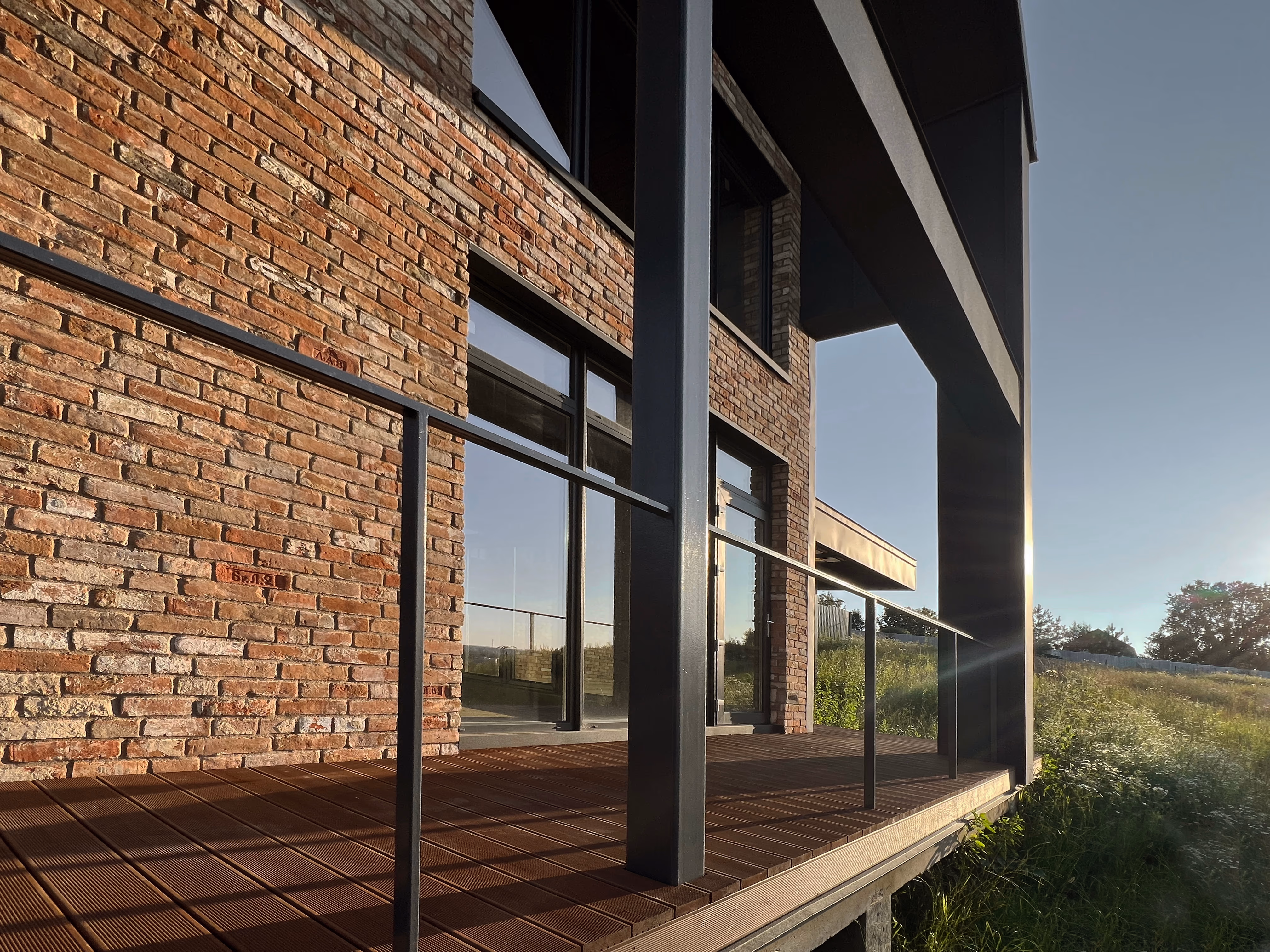 ДОМ ИДАЛЬГО